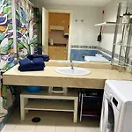 Apartament Cosy In Corralejo, Shared Pool, 55 M² *
