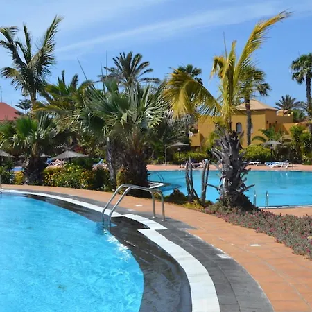 Apartment Cosy Corralejo: With Shared Pool