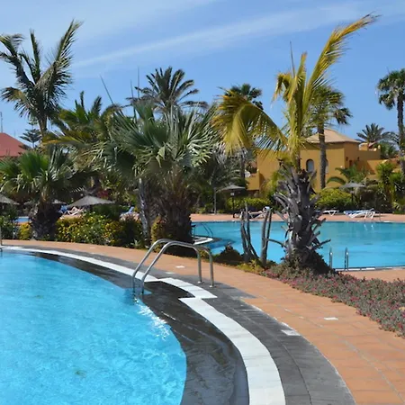 Cosy In Corralejo, Shared Pool, 55 M² Apartment Corralejo