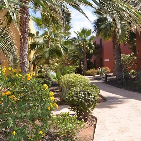 Cosy In Corralejo, Shared Pool, 55 M² Appartamento