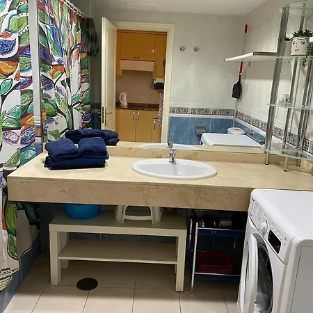 Appartamento Cosy In Corralejo, Shared Pool, 55 M² Corralejo