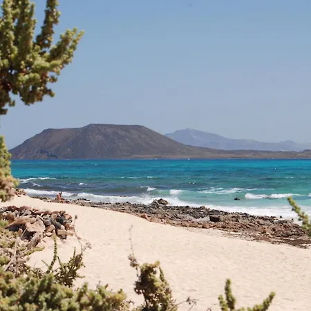 Cosy In Corralejo, Shared Pool, 55 M² Appartamento