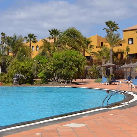 Appartamento Cosy In Corralejo, Shared Pool, 55 M²