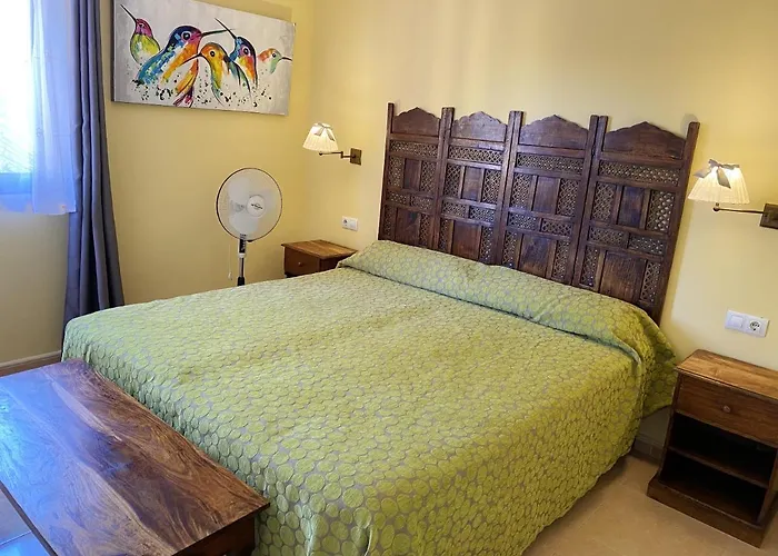 Cosy In Corralejo, Shared Pool, 55 M² 公寓