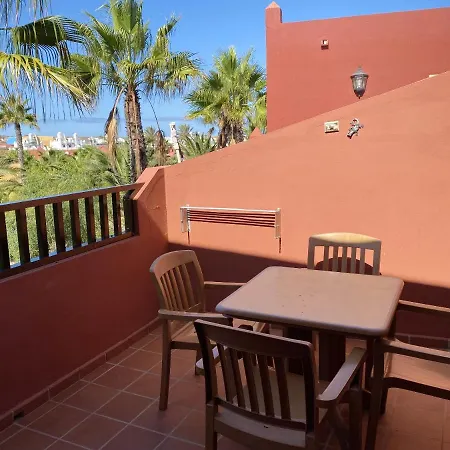 Cosy In Corralejo, Shared Pool, 55 M²